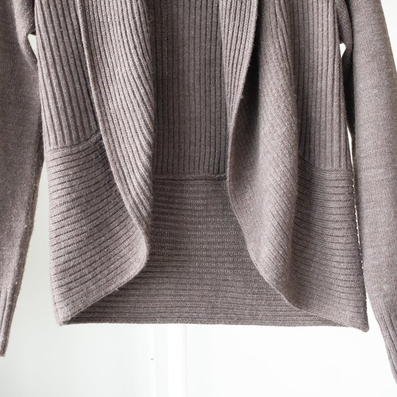 Cardigan/shrug sweater SZ SM - Picture 6 of 16